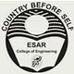 ESAR College of Engineering-ESARCE Logo - JPG, PNG, GIF, JPEG