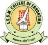 ESSM College of Education-ESSMCE Logo - JPG, PNG, GIF, JPEG