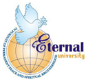 Eternal University - EU Logo - JPG, PNG, GIF, JPEG