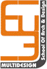 Eyes Multidesign - EM Logo - JPG, PNG, GIF, JPEG