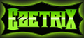 EzetriX- Institute of Gaming and Animation-IGA Logo - JPG, PNG, GIF, JPEG