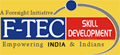 F-Tech Computer Education-FTCE Logo - JPG, PNG, GIF, JPEG