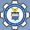 Fabtech Technical Campus College of Engineering and Research-FTCCER Logo - JPG, PNG, GIF, JPEG