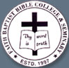 Faith Baptist Bible College and Seminary - FBBCS Logo - JPG, PNG, GIF, JPEG
