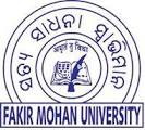 Fakir Mohan University - FMU Logo - JPG, PNG, GIF, JPEG