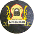 Farook Hussain College of Arts and Education-FHCAE Logo - JPG, PNG, GIF, JPEG