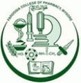 Farooqia College of Pharmacy - FCP Logo - JPG, PNG, GIF, JPEG