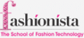 Fashionista The School of Fashion Technology - FSFT Logo - JPG, PNG, GIF, JPEG
