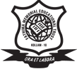 Fathima Memorial Training College - FMTC Logo - JPG, PNG, GIF, JPEG