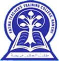 Fatma Teachers Training College - FTTC