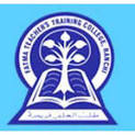 Fatma Teachers Training College - FTTC Logo - JPG, PNG, GIF, JPEG