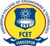 Ferozepur College of Engineering and Technology - FCET Logo - JPG, PNG, GIF, JPEG