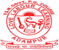 FGM Government College-FGMGC Logo - JPG, PNG, GIF, JPEG