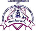 FH Shah Institute of Management and Information Technology - FHSIMIT Logo - JPG, PNG, GIF, JPEG