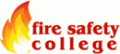 Fire Safety College-FSC Logo - JPG, PNG, GIF, JPEG
