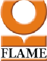 FLAME School of Liberal Education-FSLE Logo - JPG, PNG, GIF, JPEG