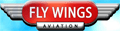 Fly Wings Aviation Pvt. Ltd.-FWAT Logo - JPG, PNG, GIF, JPEG