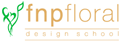 FNP Floral Design School-FNPFDS Logo - JPG, PNG, GIF, JPEG