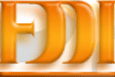 Footwear Design and Development Institute - FDDI Guna Logo - JPG, PNG, GIF, JPEG