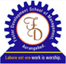Foster Development School of Management-FDSM Logo - JPG, PNG, GIF, JPEG