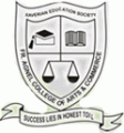 Fr. Agnel College of Arts and Commerce - ACAC Logo - JPG, PNG, GIF, JPEG