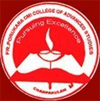 Fr.Porukara CMI College of Advanced Studies - FPCCAS Logo - JPG, PNG, GIF, JPEG