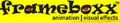 Frameboxx Animation and Visual Effects - FAVE Logo - JPG, PNG, GIF, JPEG