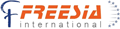 Freesia International Technical Training Institute - FITTI Logo - JPG, PNG, GIF, JPEG