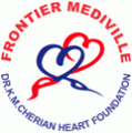 Frontier Lifeline Hospital-FLH Logo - JPG, PNG, GIF, JPEG