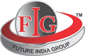Future India Group - FIG Logo - JPG, PNG, GIF, JPEG