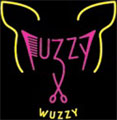 Fuzzy Wuzzy - FW Logo - JPG, PNG, GIF, JPEG