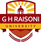 G.H Raisoni University College of Agriculture Logo - JPG, PNG, GIF, JPEG
