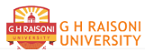 G.H Raisoni University - GHRU