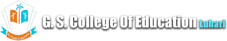 G.S. College of Education-GSCE Logo - JPG, PNG, GIF, JPEG