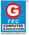 G-Tec Computer Education-GTCE Logo - JPG, PNG, GIF, JPEG