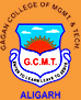 Gagan College of Management and Technology - GCMT Logo - JPG, PNG, GIF, JPEG