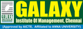 Galaxy Institute of Management-GIM Logo - JPG, PNG, GIF, JPEG