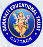 Ganapati Educational Trust Institute of Medical Technology - GIMT Logo - JPG, PNG, GIF, JPEG