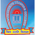 Ganauri Ramkali Teachers Training College - GRTTC Logo - JPG, PNG, GIF, JPEG