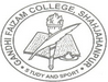 Gandhi Faiz-E-Aam College-GFEAC Logo - JPG, PNG, GIF, JPEG