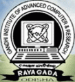 Gandhi Institute of Advanced Computer and Research - GIACR Logo - JPG, PNG, GIF, JPEG