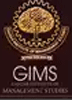 Gandhi Institute of Management Studies - GIMS Logo - JPG, PNG, GIF, JPEG