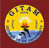 Gandhi Institute of Technology and Management College of Humanities & Language Logo - JPG, PNG, GIF, JPEG