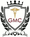 Gandhi Medical College-GMC Logo - JPG, PNG, GIF, JPEG