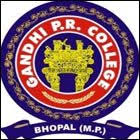 GANDHI P.R. COLLEGE - GPRC Logo - JPG, PNG, GIF, JPEG