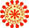 Gandhi Shikshan Bhavans Smt. Surajba College of Education-GSBSCE Logo - JPG, PNG, GIF, JPEG