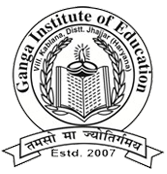Ganga Institute Of Education-GIE Logo - JPG, PNG, GIF, JPEG