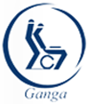 Ganga Medical Centre and Hospital-GMCH Logo - JPG, PNG, GIF, JPEG