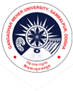 Gangadhar Meher University College of Commerce Logo - JPG, PNG, GIF, JPEG