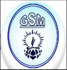 Gangadharpur Sikshan Mandir - GSM Logo - JPG, PNG, GIF, JPEG